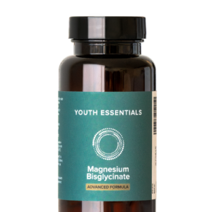 Magneziu Bisglicinat