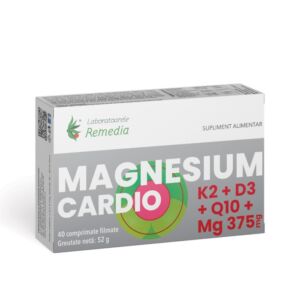 Magnesium Cardio