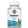 Magnesium Chewable 60 mg