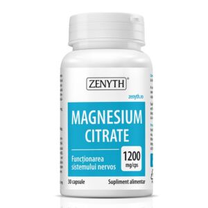 Magnesium Citrate
