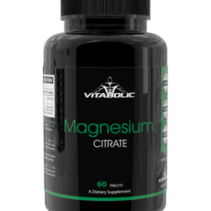 Magnesium Citrate