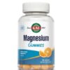 Magnesium Citrate Gummies