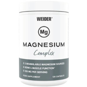 Magnesium Complex
