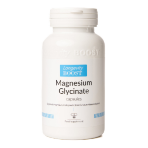 Magnesium Glycinate