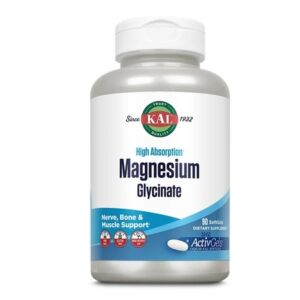 Magnesium Glycinate ActivGels