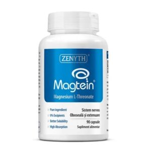 Magnesium L-Threonate Magtein