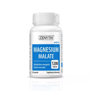 Magnesium Malate