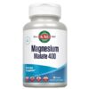 Magnesium Malate