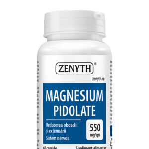 Magnesium Pidolate