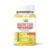 Magnesium Potassium