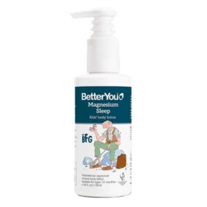 Magnesium Sleep Lotion Junior
