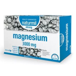 Magnesium Strong 3000 mg