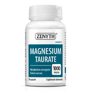 Magnesium Taurate