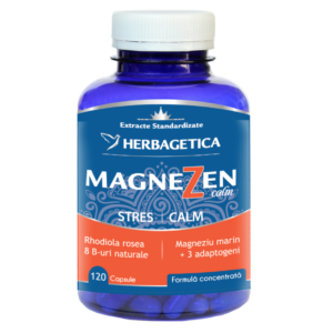 Magnezen Calm