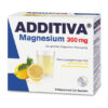 Magneziu 300 mg Additiva