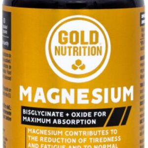 Magneziu 600mg