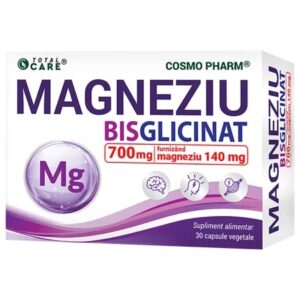 Magneziu Bisglicinat