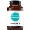 Magneziu Bisglicinat Viridian – 120 capsule