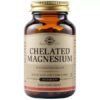 Magneziu Chelat 100 mg