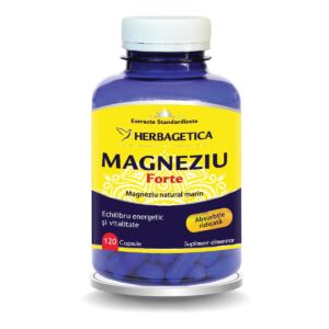 Magneziu Forte