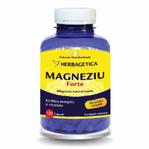 Magneziu Forte