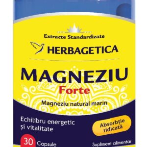 Magneziu Forte