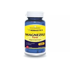 Magneziu Forte