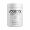 Magneziu L-treonat liposomal
