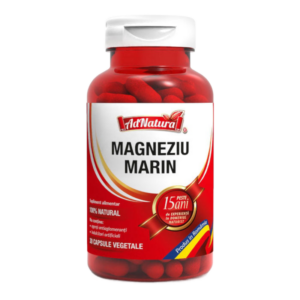 Magneziu Marin