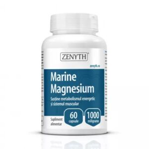 Magneziu Marin