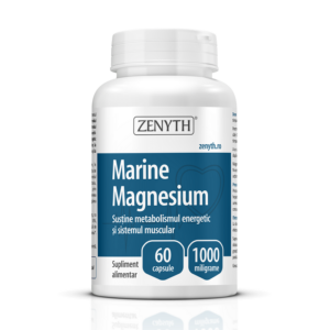 Magneziu Marin