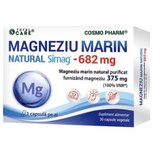 Magneziu Marin