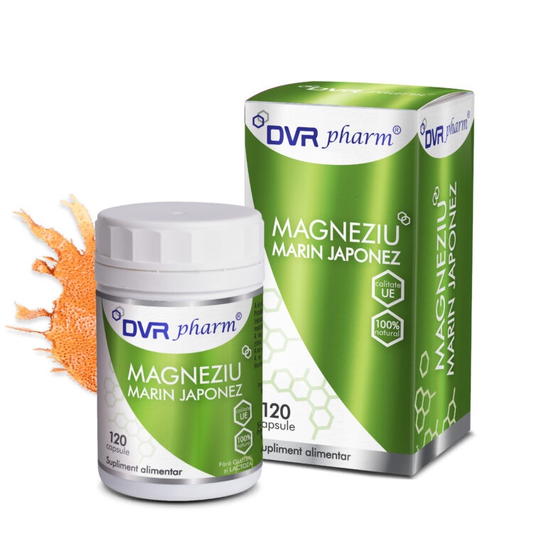 Magneziu Marin Japonez