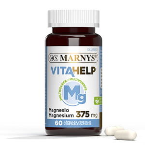 Magneziu Vitahelp
