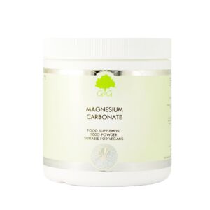 Magneziu carbonat