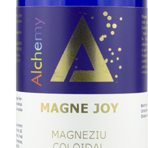 Magneziu coloidal Magne Joy 70ppm