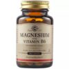 Magneziu cu Vitamina B6