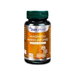 Magneziu marin japonez
