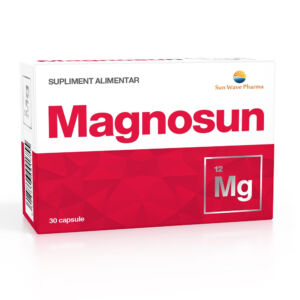 Magnosun 12mg