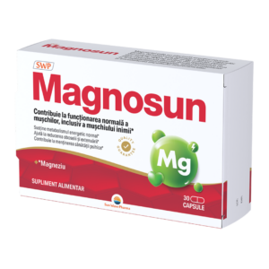 Magnosun