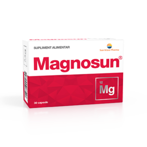 Magnosun