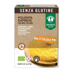 Malai Eco prefiert fara gluten Polenta Expres
