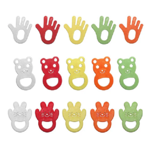 Mamajoo Jucarie moale dentitie