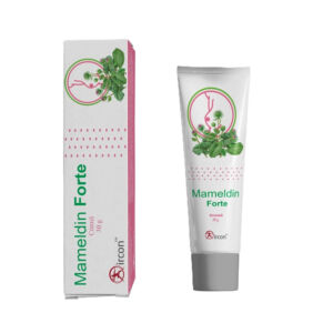 Mameldin Forte Crema 30 g
