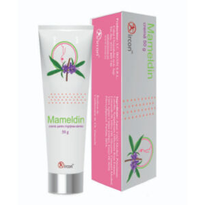 Mameldin crema