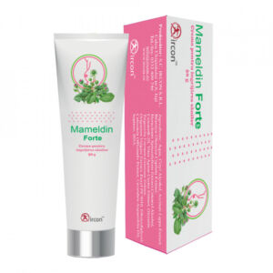 Mameldin forte crema 50 g