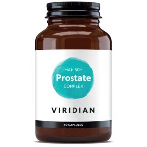Man 50+ Prostate Complex