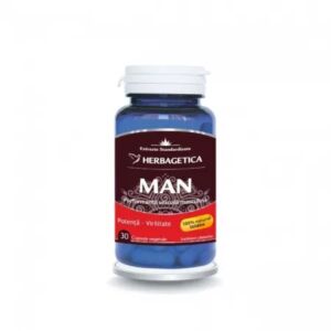Man Zen Forte