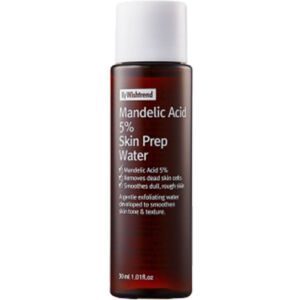 Mandelic Acid 5% Exfoliant apa 30 ml