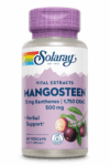 Mangosteen 500mg Solaray